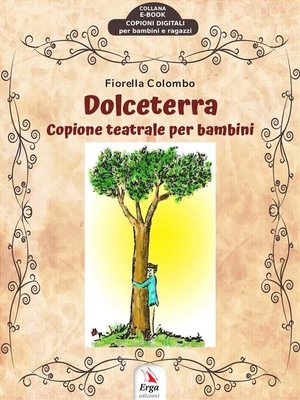 cover image of Dolceterra